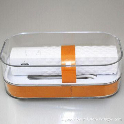 Portable Power Banks with Monthly Sells Over 100K, More Suitable for Promotional Gifts